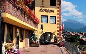 Hotel Corona Trentino